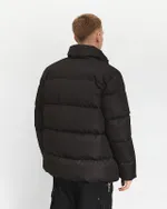 Пуховик Anteater AW25 Downjacket черный