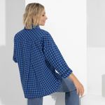 Рубашка Европейский дух (очарование) Charutti (Акция)