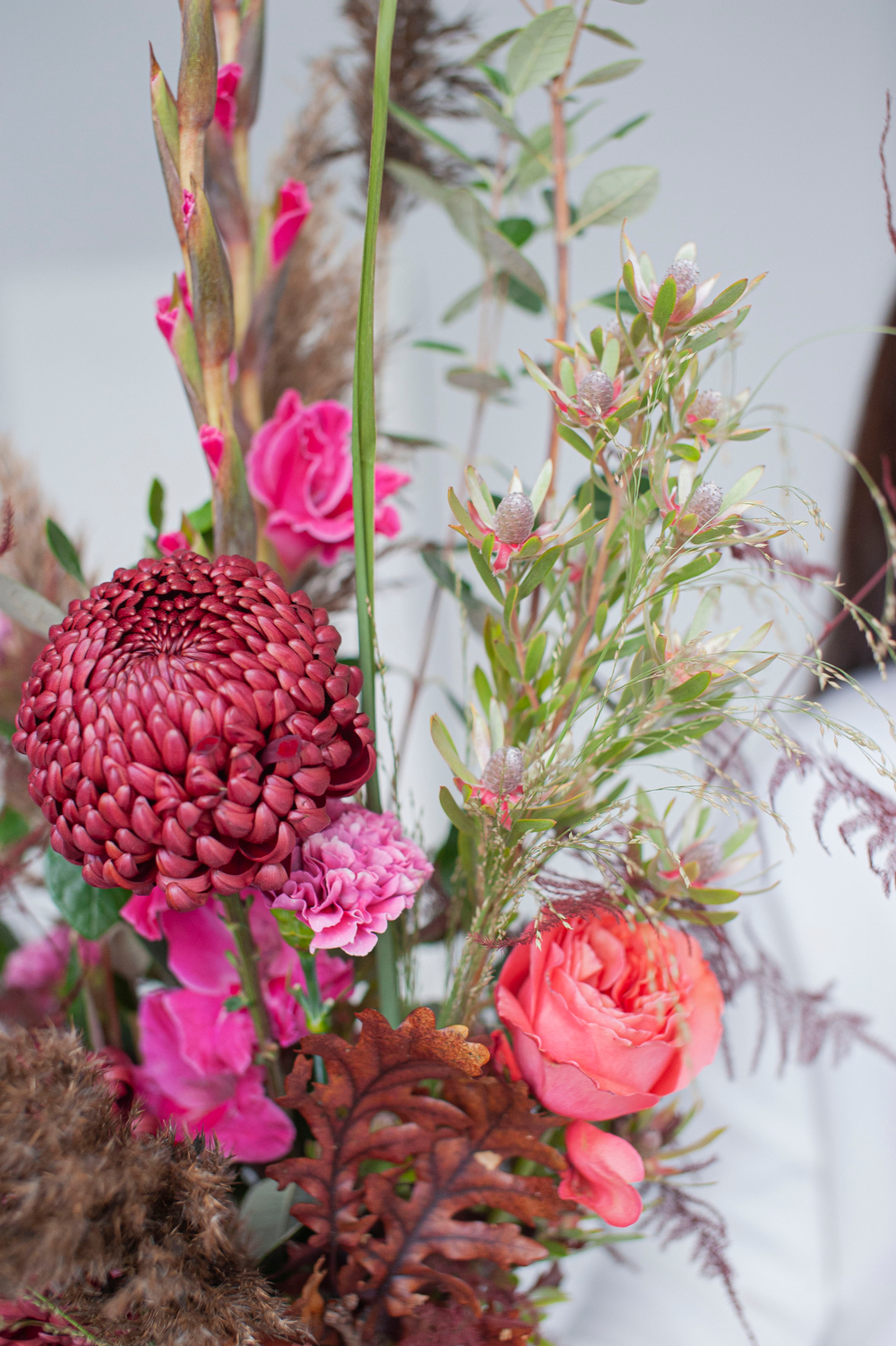 Букет Ар-деко