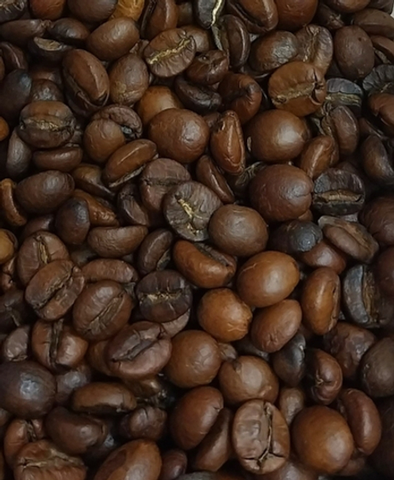 КОФЕ В ЗЕРНАХ Пина колада 100 гр