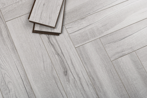 Ламинат Hessen Floor Grand Evolution Кайя 9284-2 с фаской