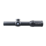 Прицел Vector Optics Constantine 1-10x24, ( Сетка Fiber Center Dot / с подсветкой )