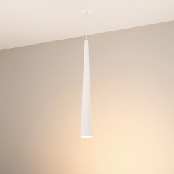 Светильник SP-STIRIA-L600-R76-5W Warm2700 (WH, 36 deg, 230V) (Arlight, IP20 Металл, 3 года) 054433