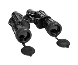 Нетеряемые крышки объективов бинокля БПОс 10х42