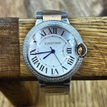 Часы Cartier