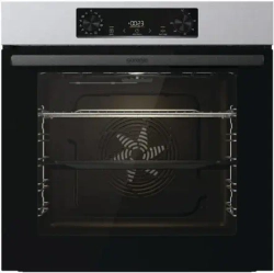 Встраиваемый электрический духовой шкаф Gorenje BOB6737E01X