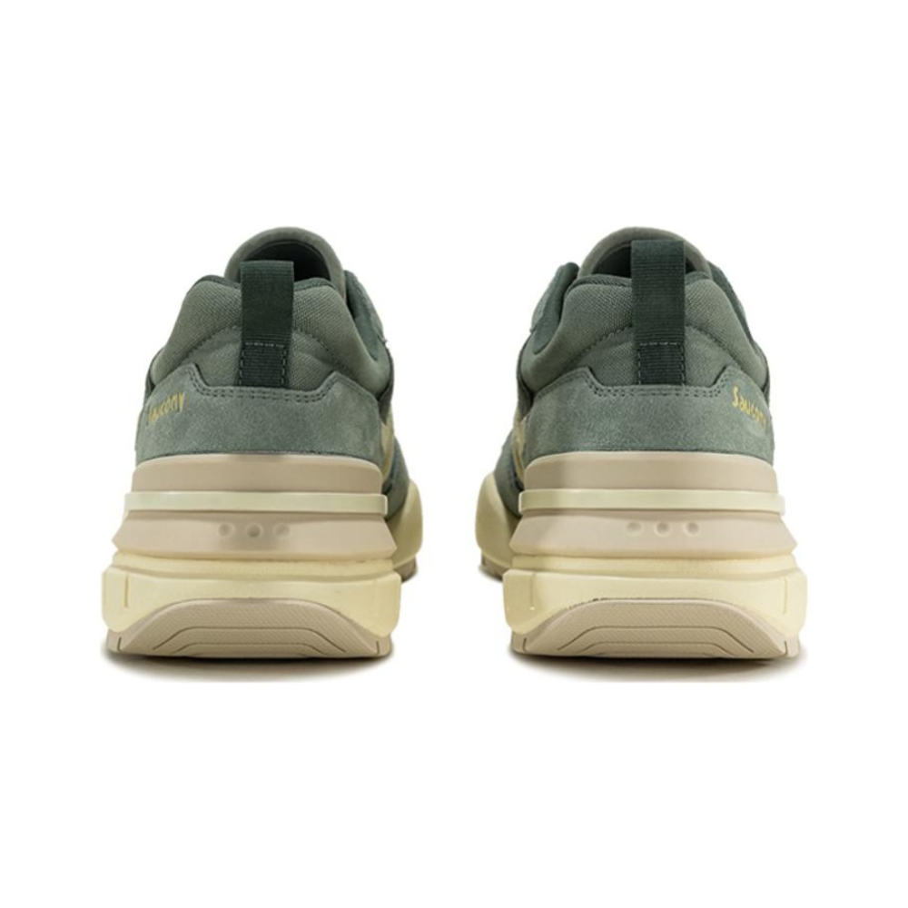 Кроссовки Saucony Shadow 5000 'Green Beige' S79037-5