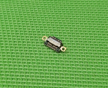 Xiaomi 17 Pro max (2509FPN0BC) - Системный разъем зарядки (Type-C) (ORIG)