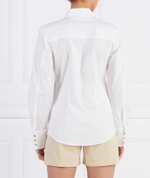 Рубашка Aeronautica Militare - белый(CA1166DCT2482)