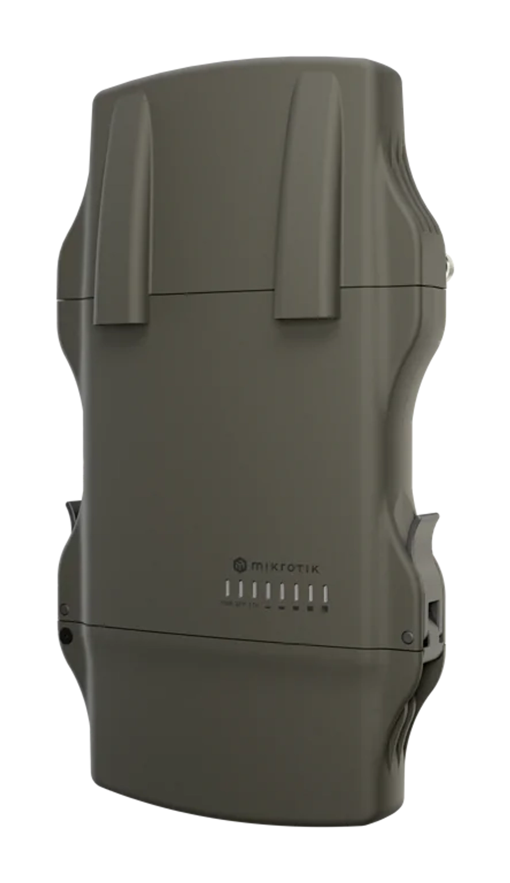 MikroTik L23UGSR-5HaxD2HaxD-NM Точка доступа Wi-Fi 6