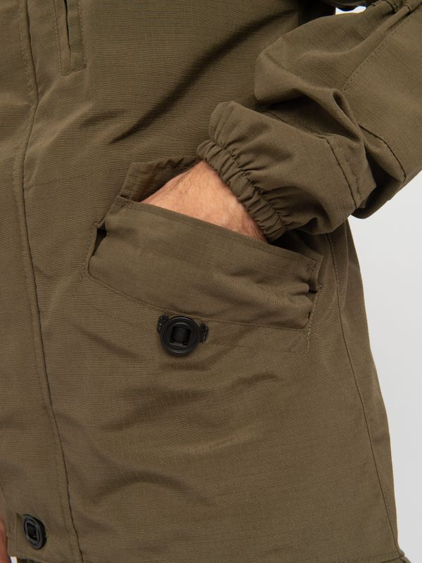 Костюм летний Горка-5 ткань Смесовая Рип-Стоп цвет Хаки