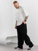 Брюки мужские Интер-2 Виотекс ЧЁРНЫЙ