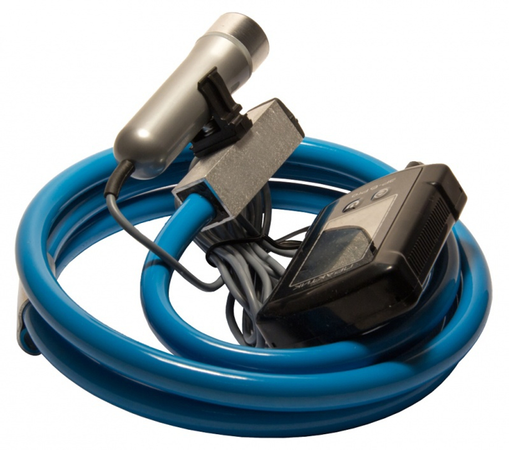 Для зимней рыбалки Универсальное крепление датчика эхолота KZ-90