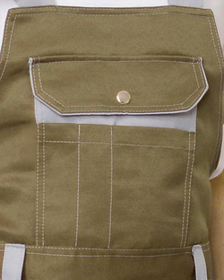 Костюм Nerss-Пик куртка, полукомбинезон