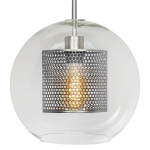 LOFT2567-C Подвесной светильник LOFT IT Hexagon