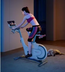 Xiaomi Yesoul Smart Spinning Bike V1 White