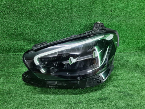 Фара левая Mercedes E W213 (2020-2023) LED