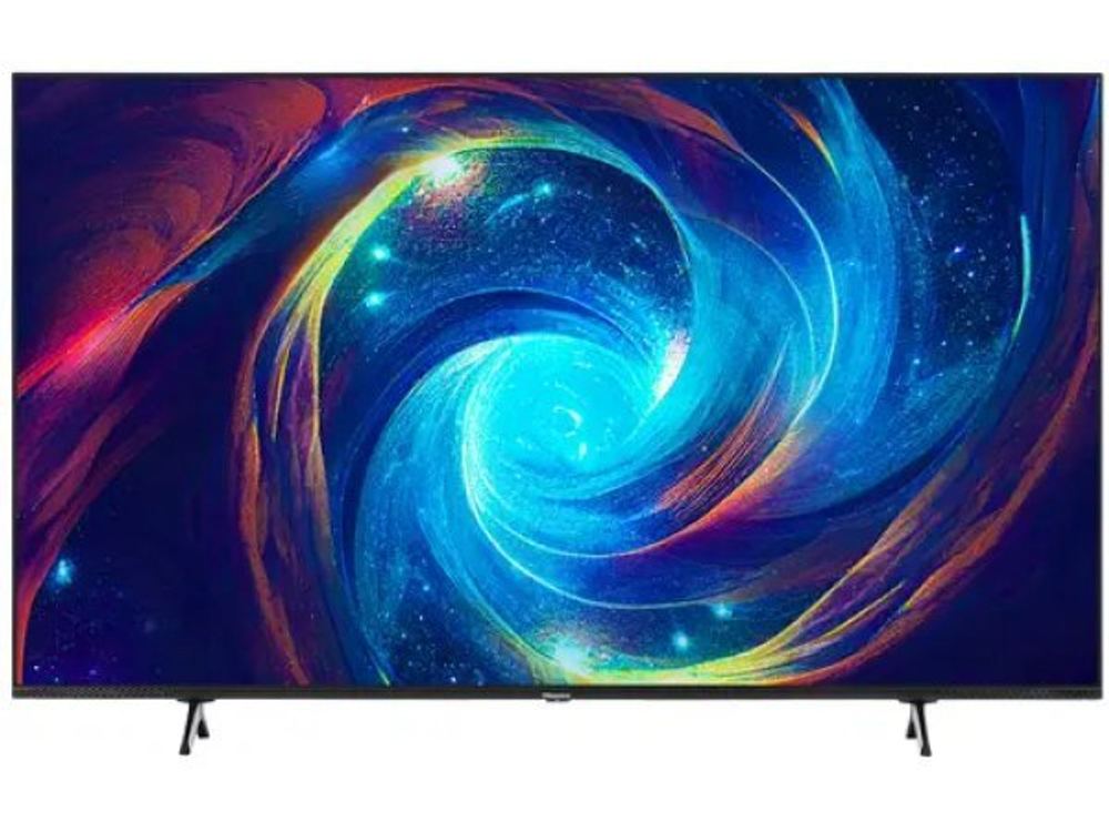 QLED телевизор Hisense 75E7NQ Pro 4K Ultra HD