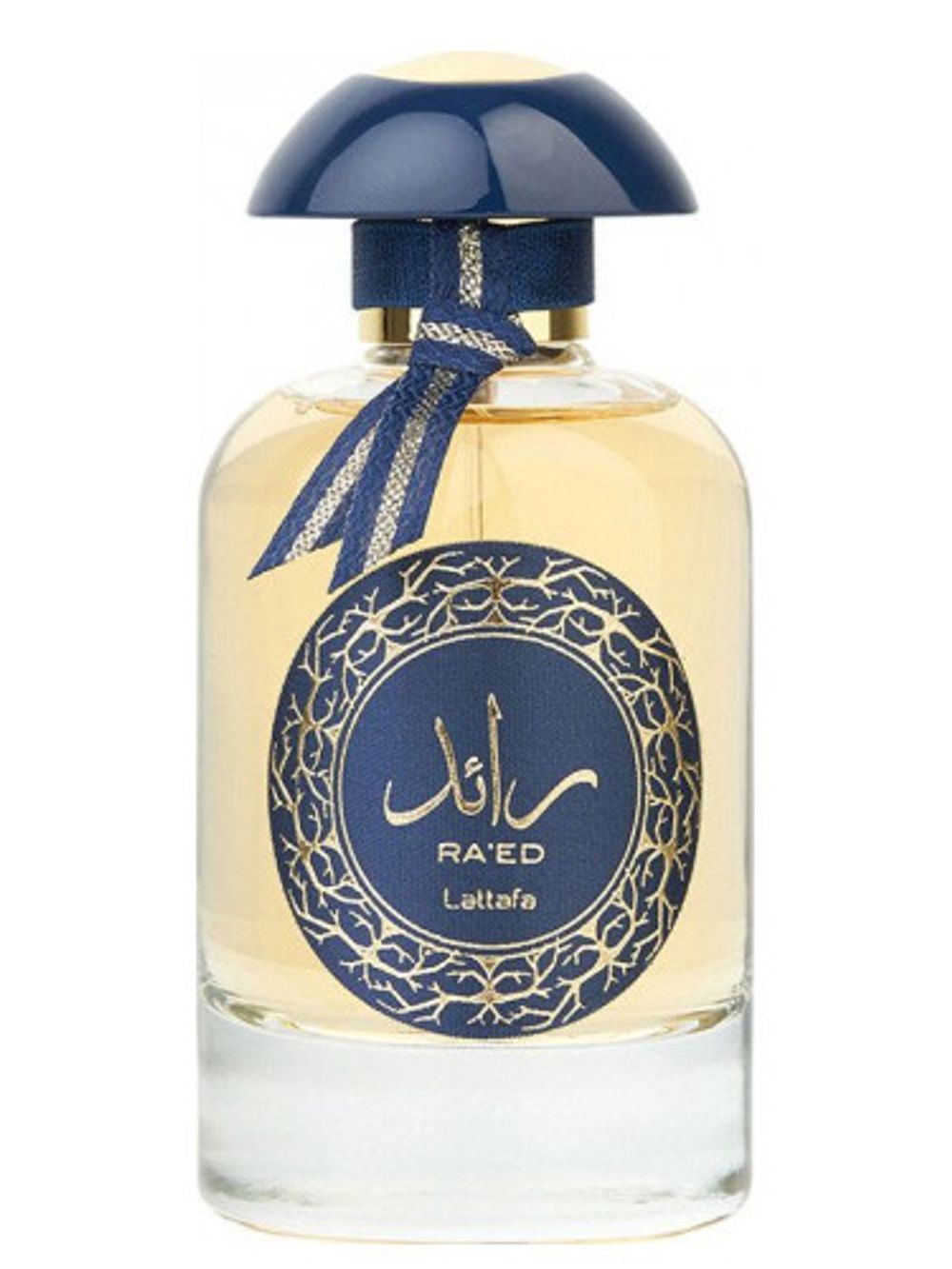 Lattafa Perfumes Ra'ed Luxe