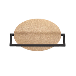 7016/15WL HIGHTECH ODL25 295 золотой ice crack/металл/акрил Настенно-потолочный светильник IP20 LED поворотный 360° 1*15W LUNAR