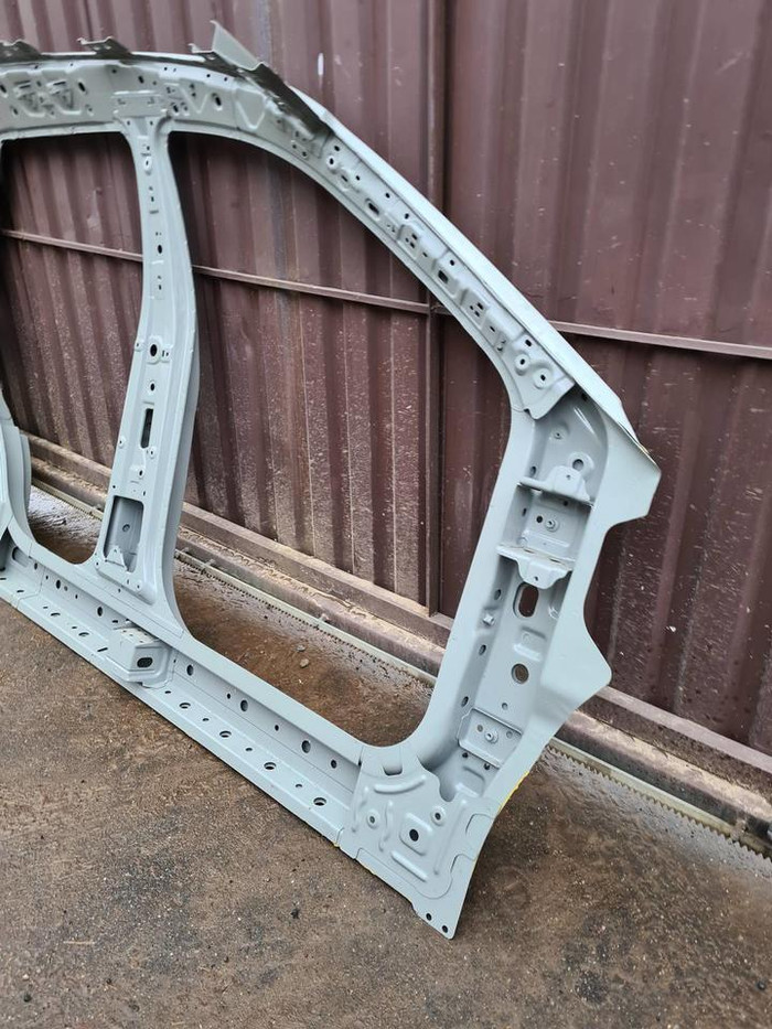 Боковина левая Jetour X70 PLUS (2023-н.в.)