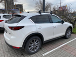 Багажник на крышу (адаптер) Mazda CX 5 (2017-н.в.) ED10-017