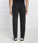 Спортивные штаны COMFORT KNIT PLEAT Calvin Klein - черный(K10K111792)