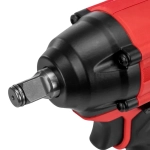 SKIL HD6280 аккумуляторная ударная дрель-шуруповерт с аккумуляторным гайковертом SKIL IW6720, ЗУ SC0060 (60W), АКБ BY5197 (2 Ач), АКБ BY5196 (4 Ач) и сумкой в комплекте 9-1-039