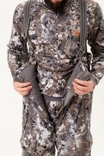 КОСТЮМ KING HUNTER WINTER 310519