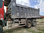 Shacman (Shaanxi) SX* 6x6 Самосвал SX32586V385 (Дизельный, 11,6 л, 423 л.с., МТ)