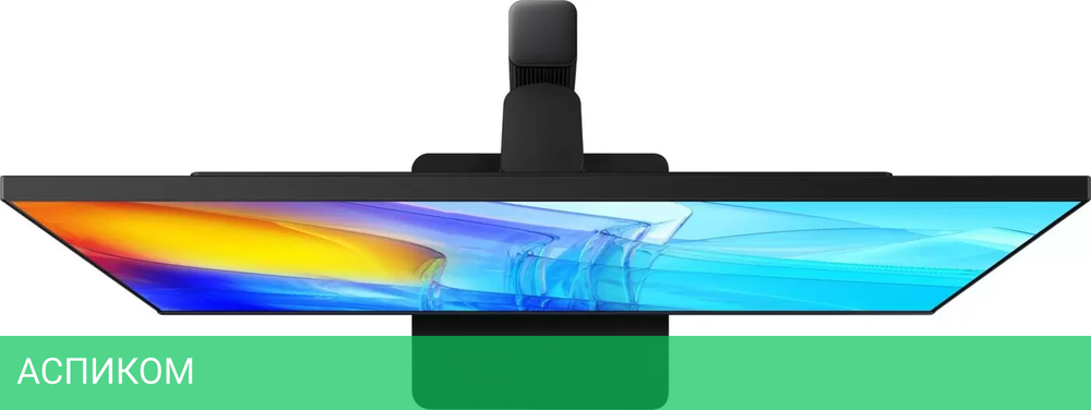 Монитор Samsung ViewFinity S8 LS32D800EAIXCI