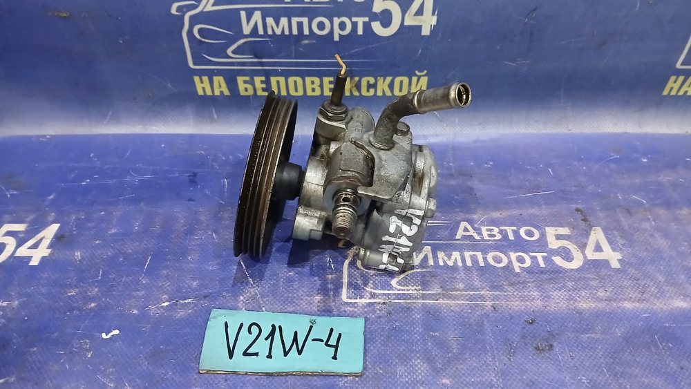 Насос ГУР MITSUBISHI PAJERO 1998