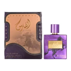 ARD AL ZAAFARAN Al Fares Men Perfume