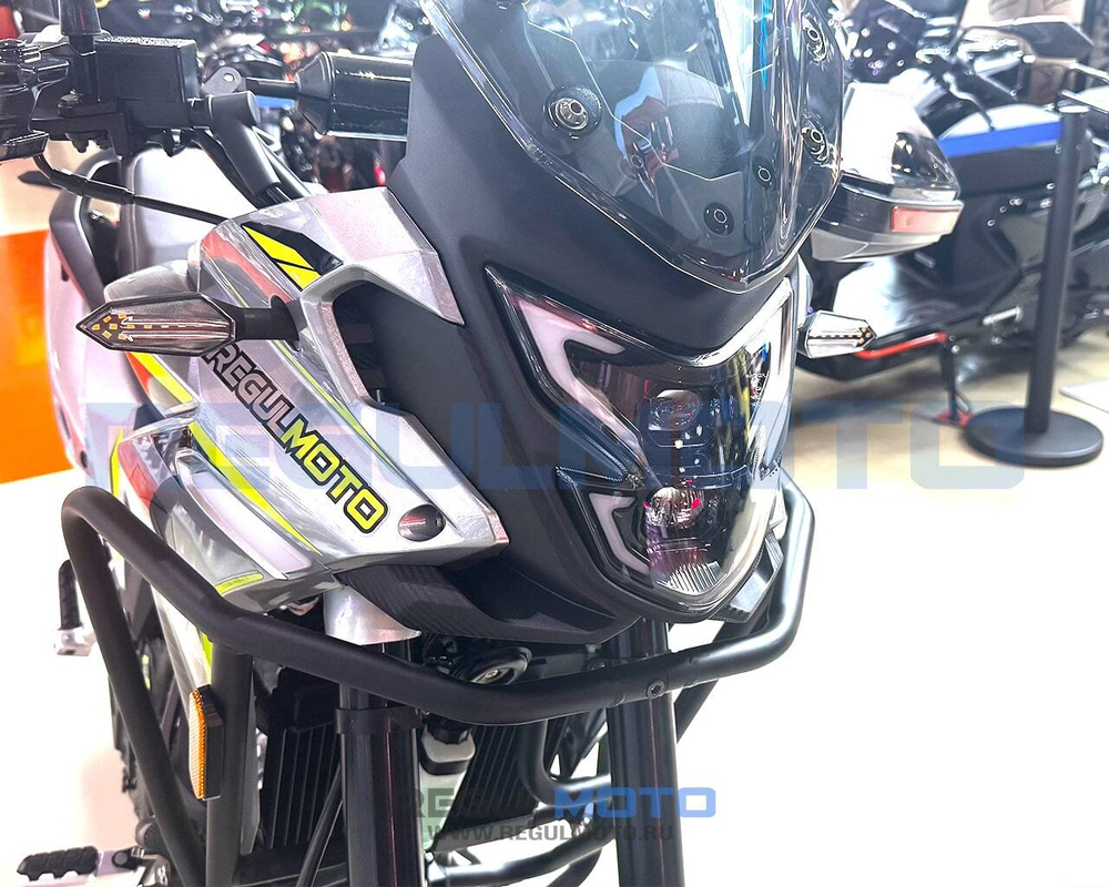 Мотоцикл Regulmoto ADV 300 NB