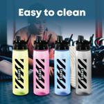 Аксессуары для тенниса Бутылка для воды EYUN  .