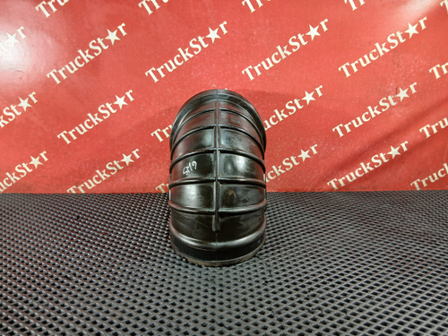 Патрубок воздушного фильтра 2022г.