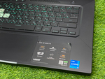 Игровой Asus 15' i5 11300H/RTX 3060 6GB/8GB/512GB/ TUF Dash F15[FX516PM-HN015T]/Windows 10