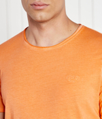 Футболка Clark Joop! Jeans - оранжевый(30032102)