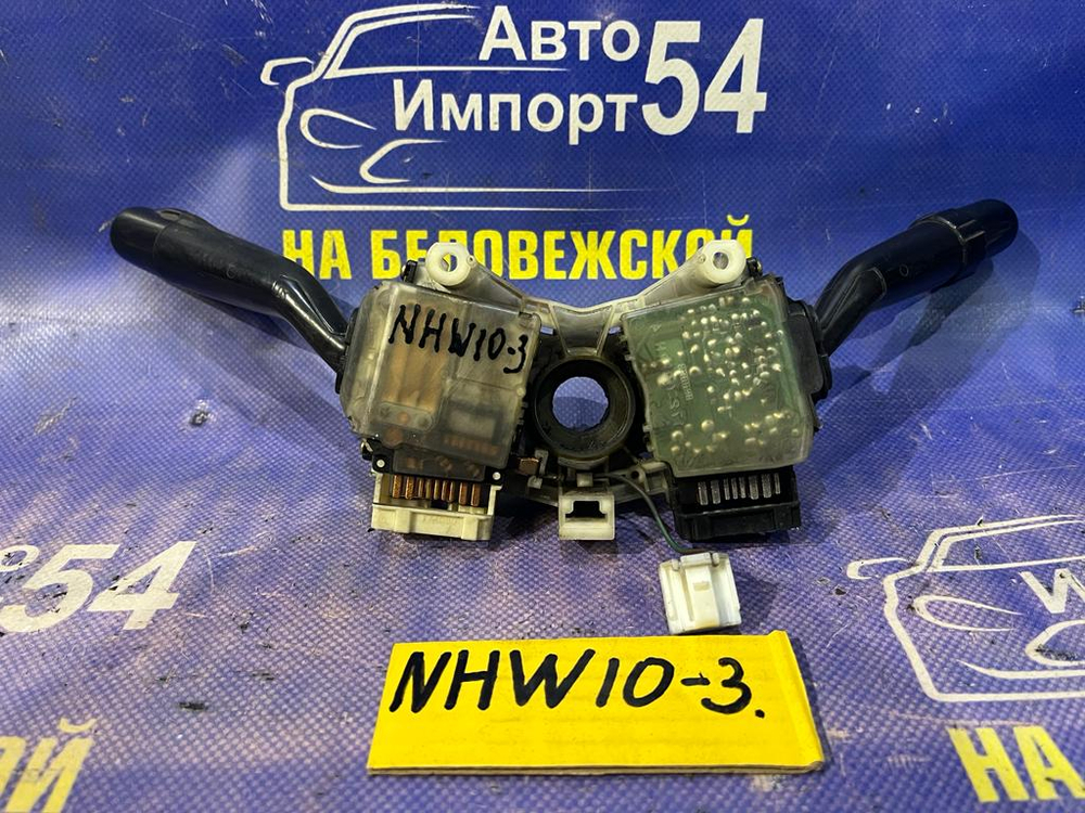 Переключатель подрулевой TOYOTA PRIUS 2000