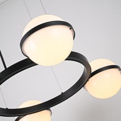 Подвесной Светильник Palma L4 By Imperiumloft