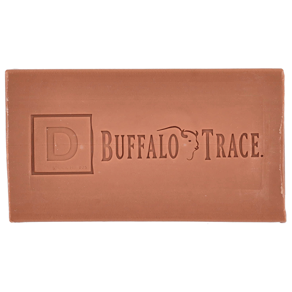 Duke Cannon Supply Co., Big American Bourbon Bar Soap, аромат дубовой бочки, 1 шт., 10 унций