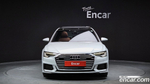 Audi A6 (C8) 45 TFSI Quattro Premium (04.2020)
