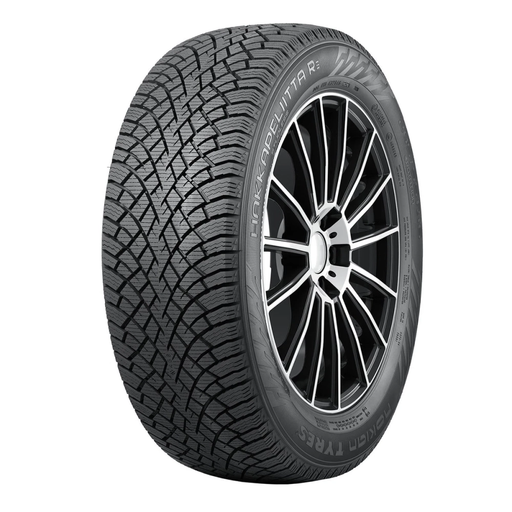 Зимняя шина Nokian Tyres Hakkapeliitta R5 SUV (245/45 R20 103T)