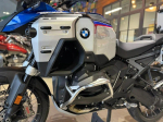 BMW R 1300 GS Adventure автомат с кофрами