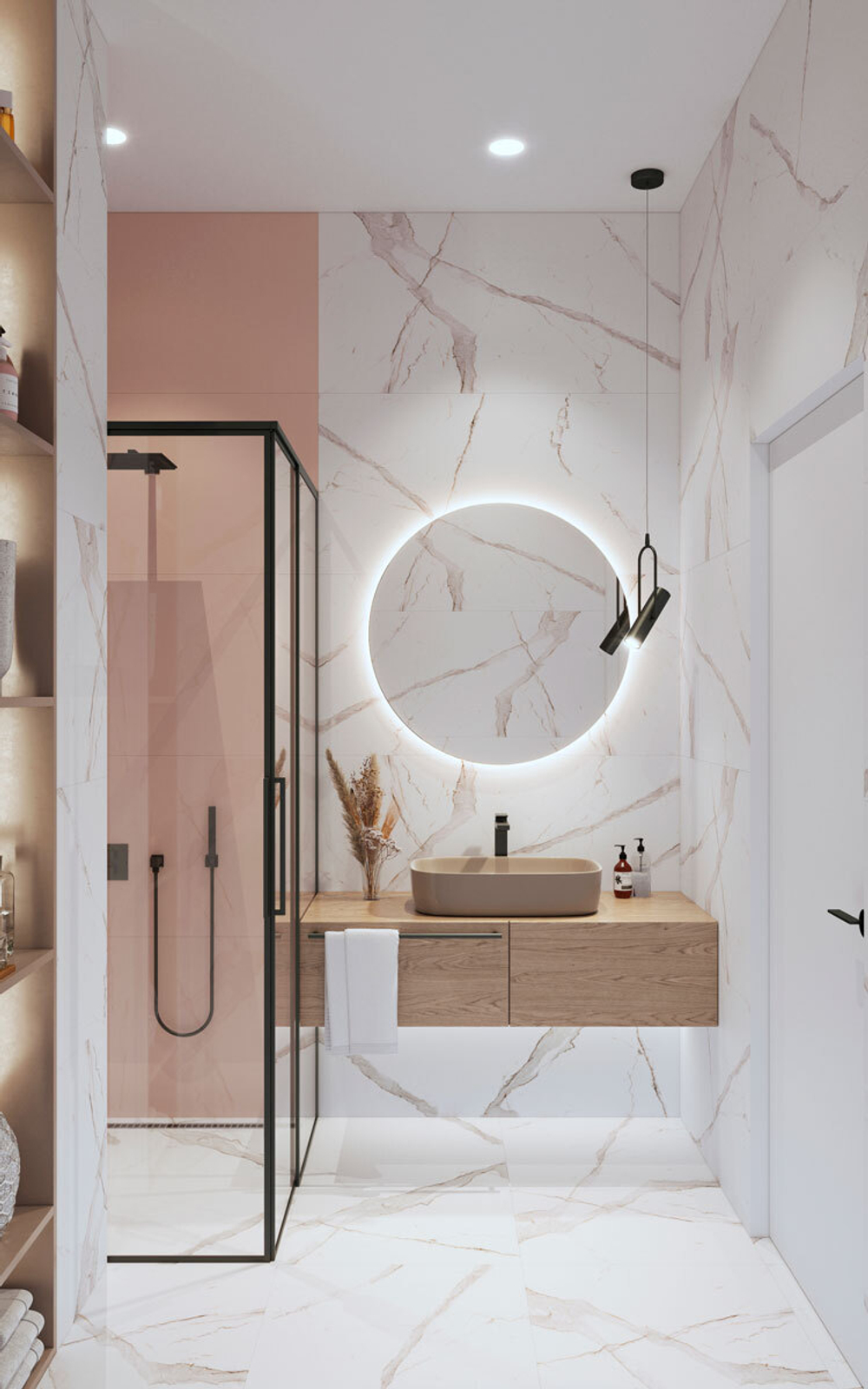 Staro Slim Calacatta Oro Matt 60x120