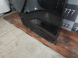 Дверь задняя правая Haval F7 1 19-24 Б/У Оригинал 6201149XKQ00A