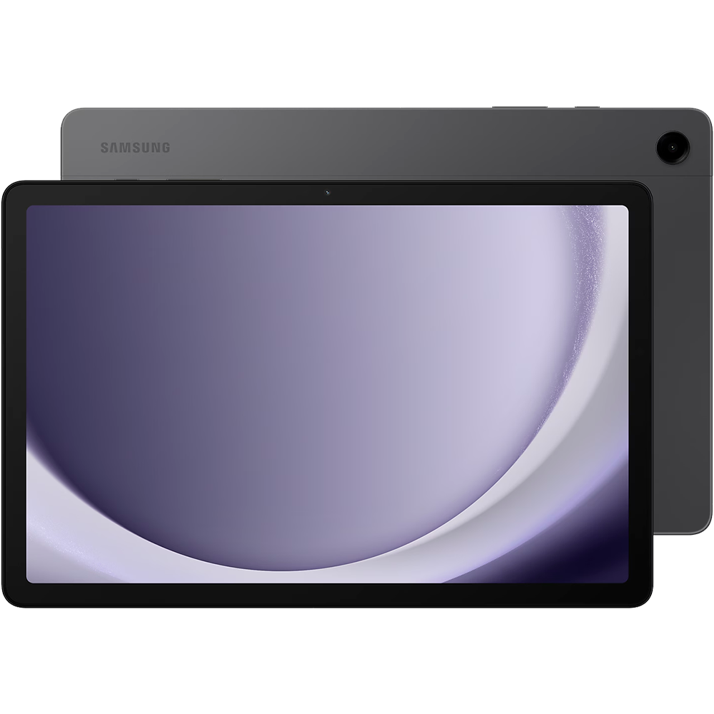 Планшет Samsung Galaxy Tab A9+ 11", Wi-Fi 4/64GB, Graphite (Графитовый)