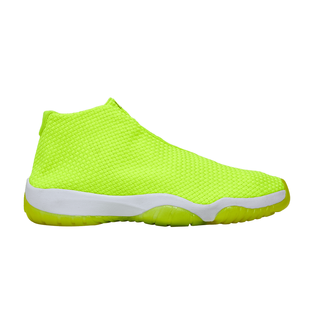 Кроссовки Jordan Future Volt