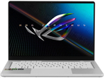 Ноутбук ASUS ROG Zephyrus G14 GA403UI-QS045W Ryzen 9-8945HS/32G/1T SSD/14" 3K(2880x1800)OLED 120Hz/RTX 4070 8G/Win11 Белый, 90NR0HX2-M004J0