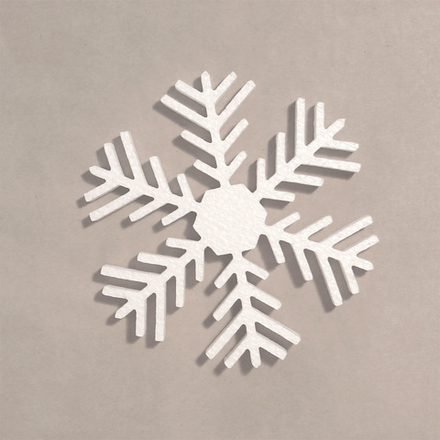 Снежинка 19_28